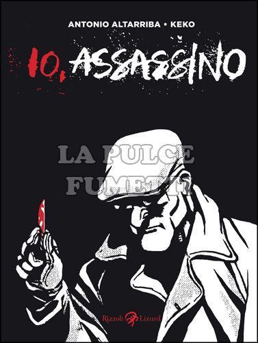 IO ASSASSINO